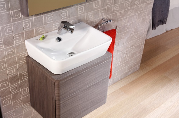 Lavabos Emma Square