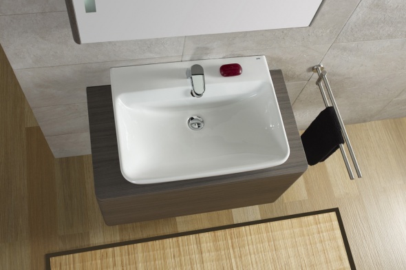Lavabos Emma Square